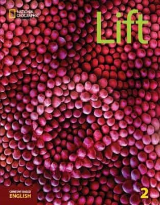 Lift 2 With Online Practice And Students Ebook