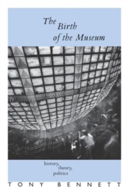 The Birth Of The Museum