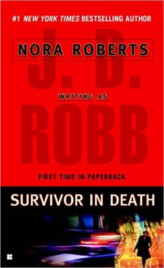 Survivor In Death