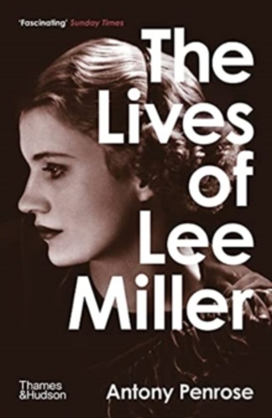 The Lives Of Lee Miller