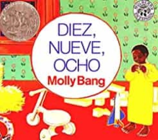 Diez Nueve Ocho : Ten Nine Eight