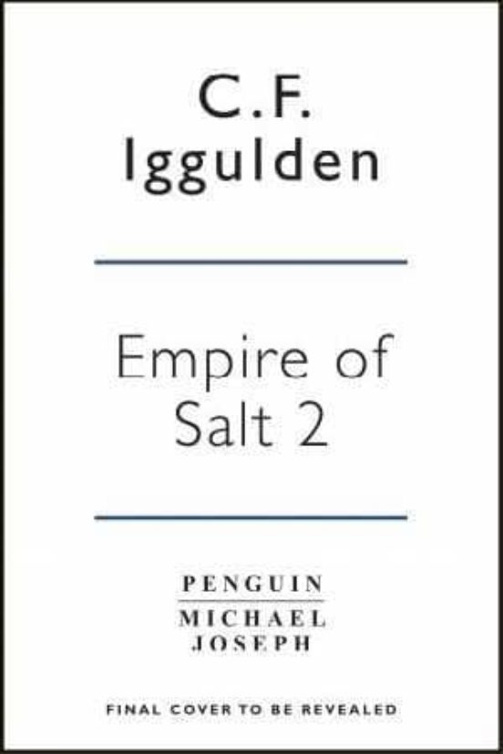 Chiang: Empire Of Salt Ii