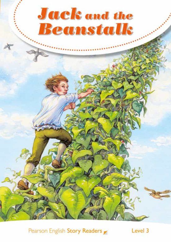 Level 3: Jack And The Beanstalk