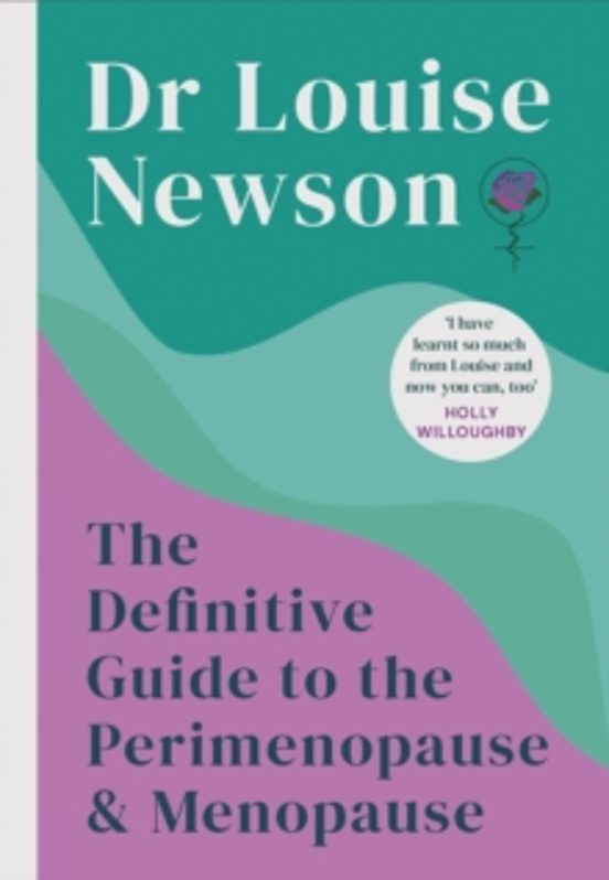 The Definitive Guide To The Perimenopause And Menopause - The Sun Day
