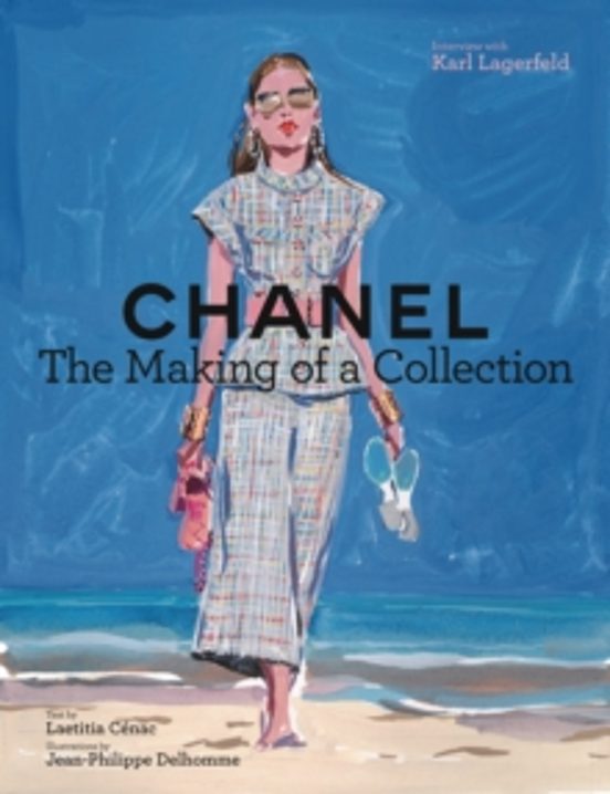 Chanel: The Making Of A Collection