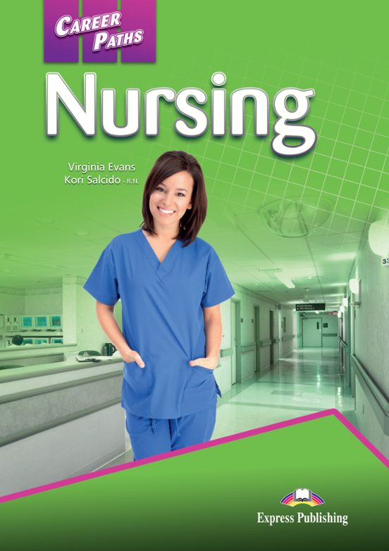 Nursing Ss Book
