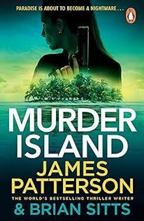 Murder Island