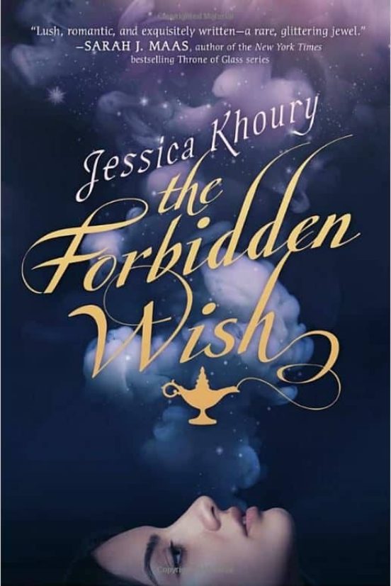 The Forbidden Wish