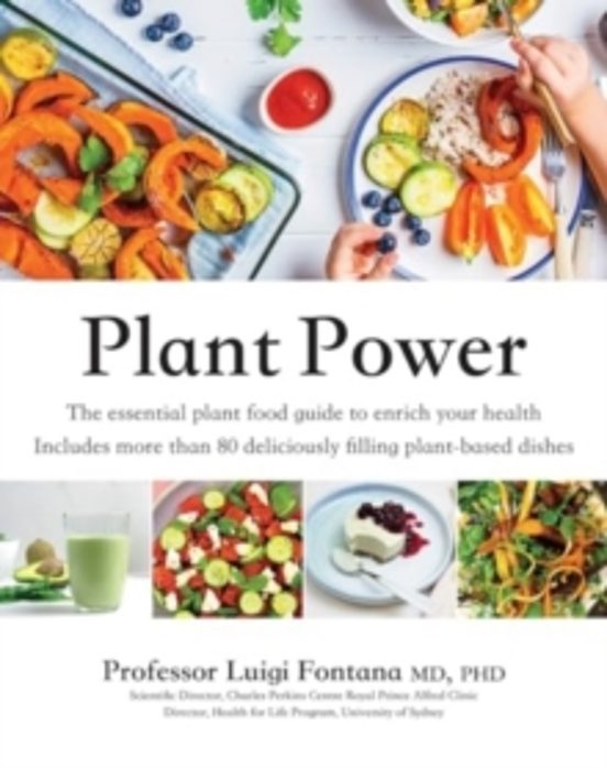Plant Power