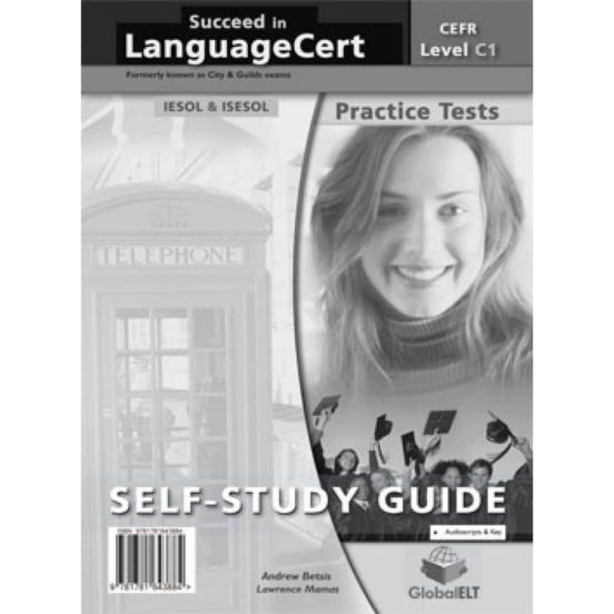 Succeed In Language Cert. Cefr C1. Practice Tests