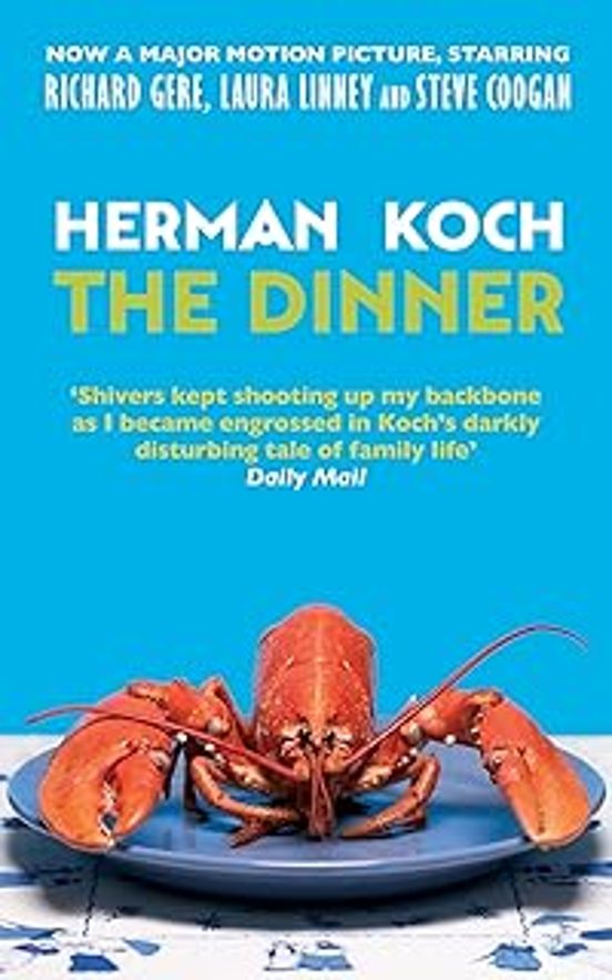 The Dinner