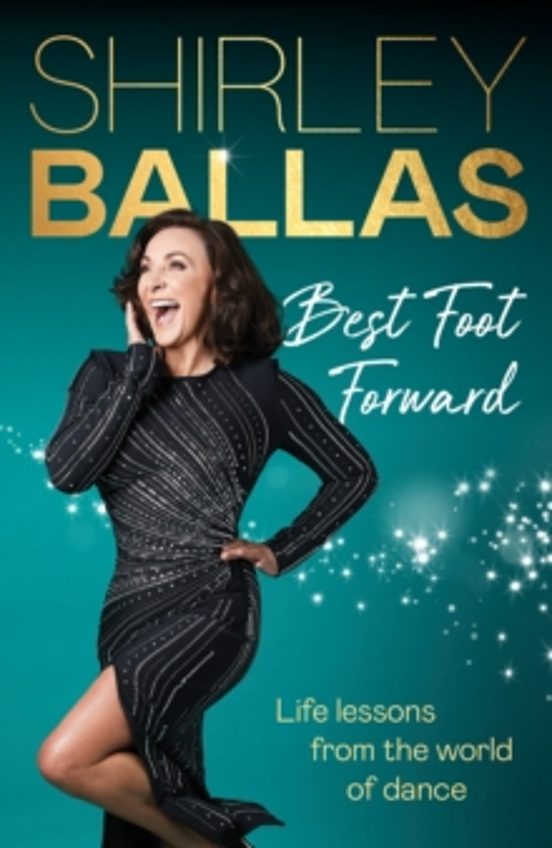 Best Foot Forward