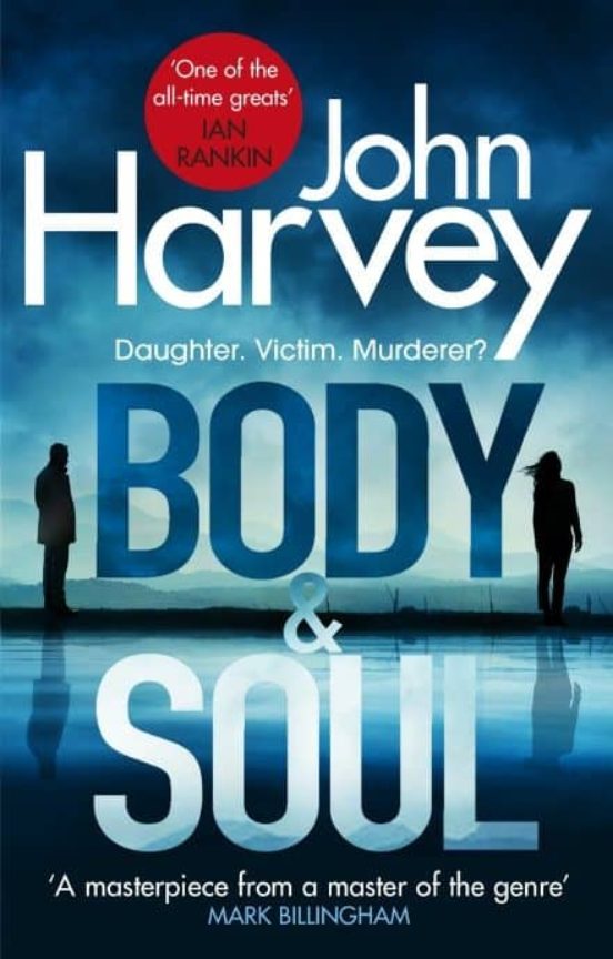 Body And Soul