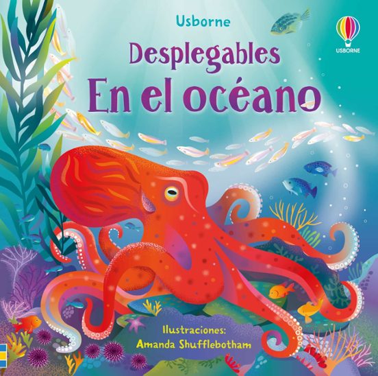 En El Oceano