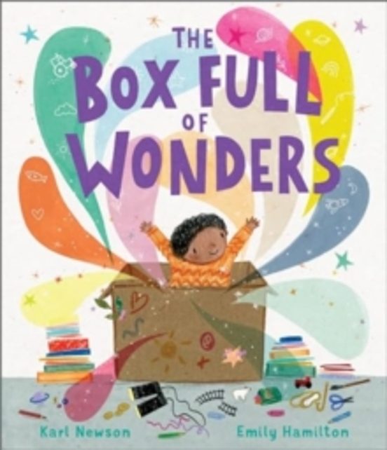 The Box Full Of Wonders