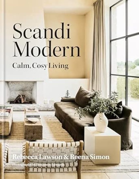 Scandi Modern