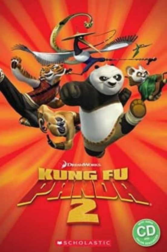 Kung Fu Panda 2