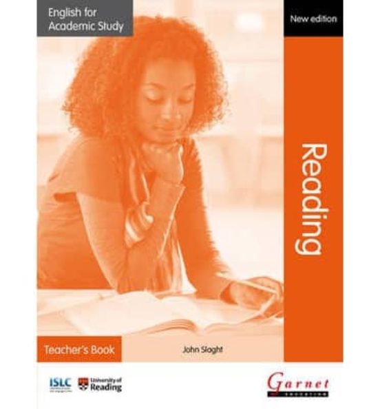 Eas:reading Teacher S Book - 2012 Edition