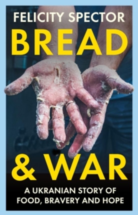 Bread And War
