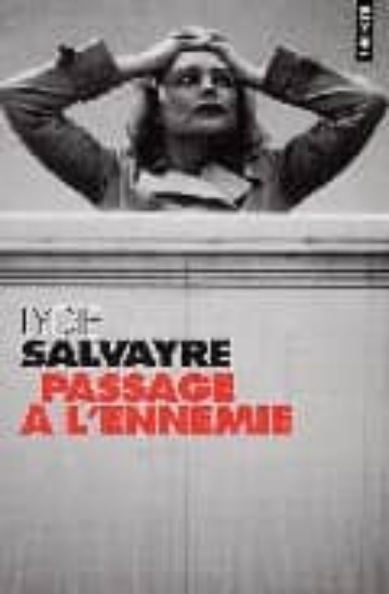 Passage A L Ennemie