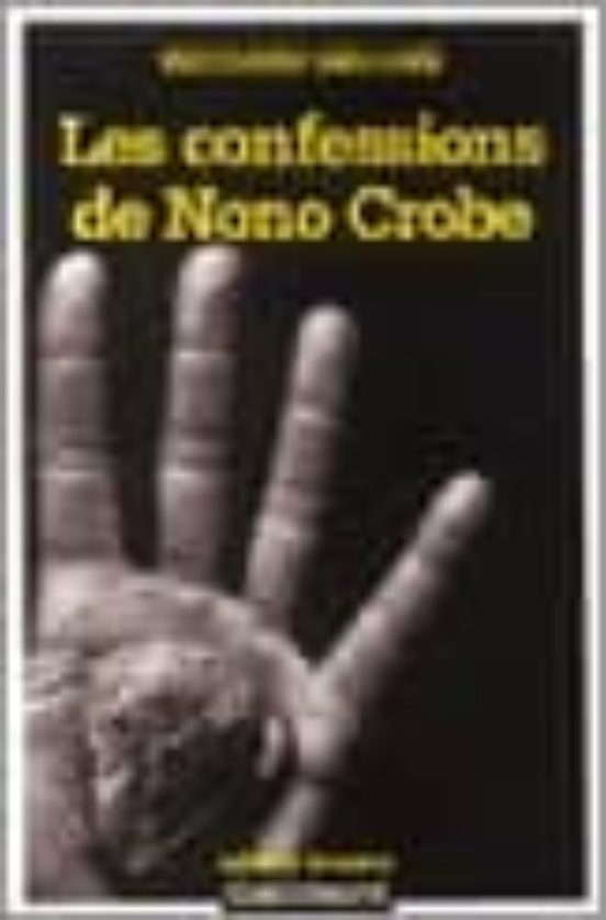 Les Confessions De Nono Crobe
