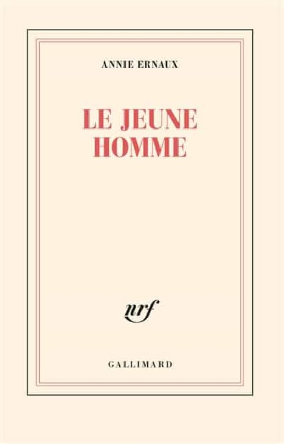 Le Jeune Homme