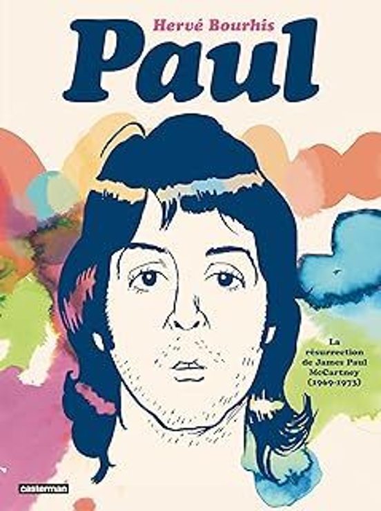 Paul
