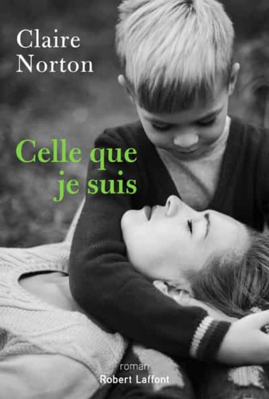 Celle Que Je Suis