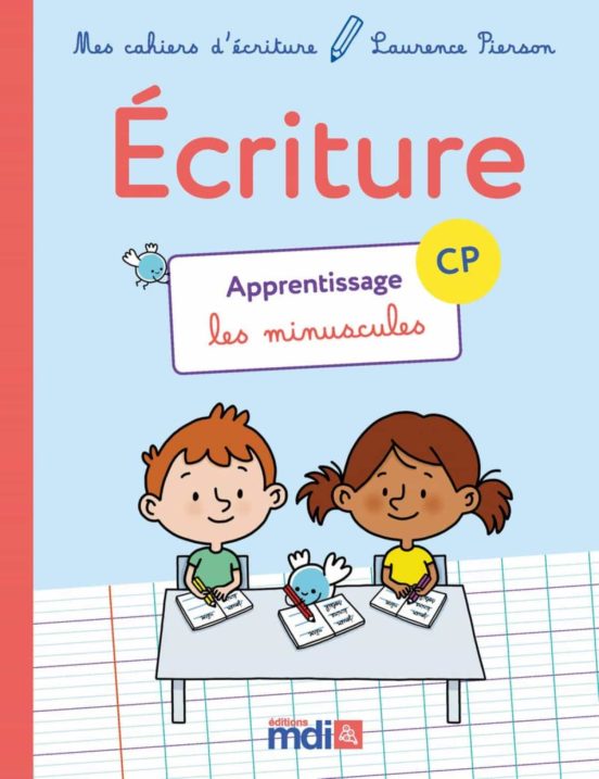 Ecriture Cp : Apprentissage Les Minuscules