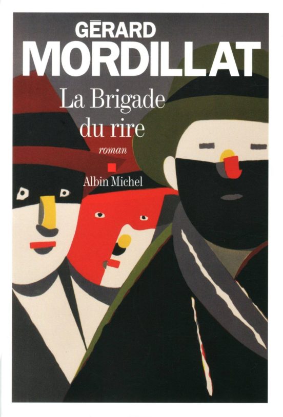 La Brigade du Rire