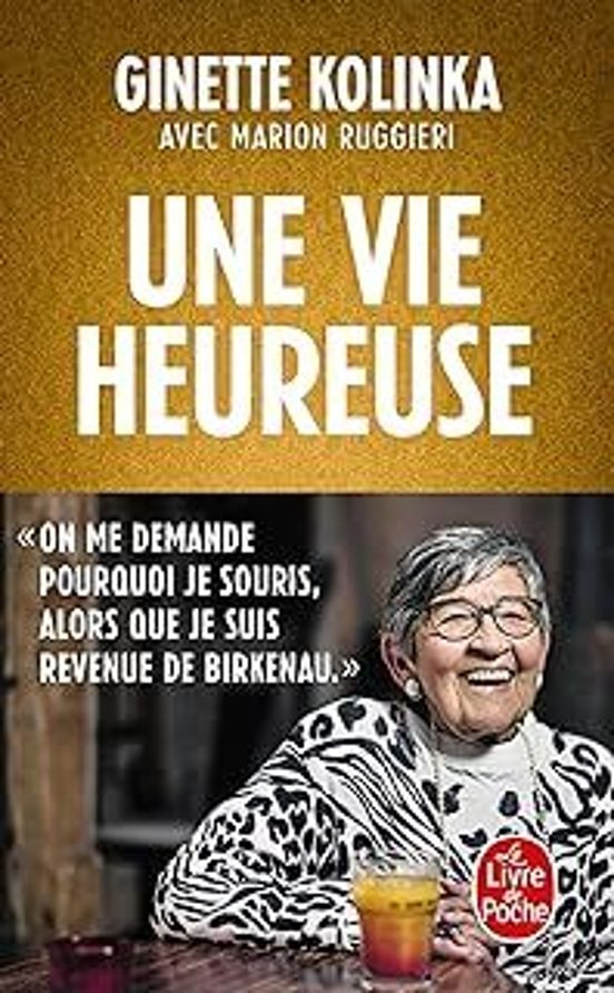 Une Vie Heureuse