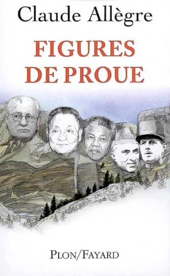 Figures De Proue