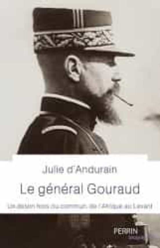 General Gouraud