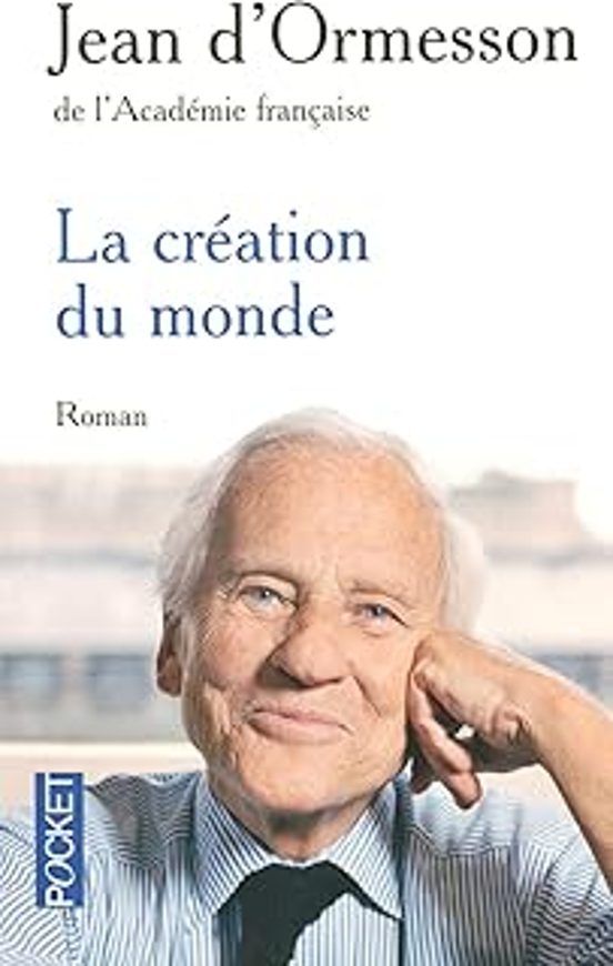 La Création Du Monde