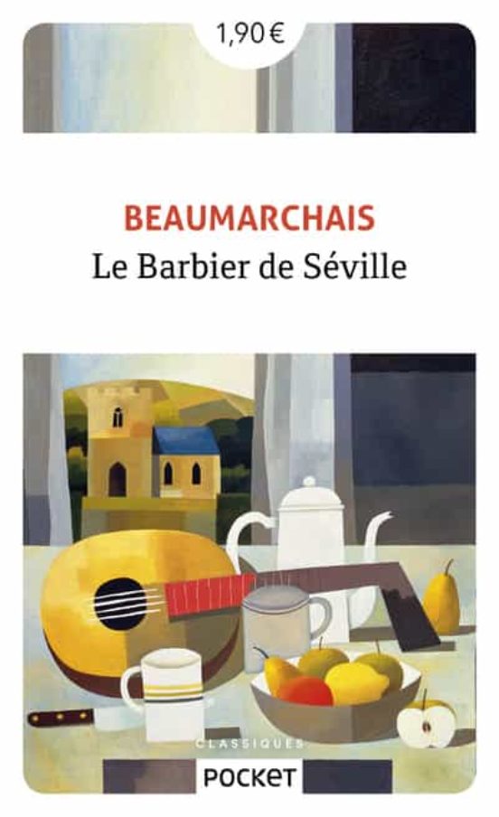 Le Barbier De Seville