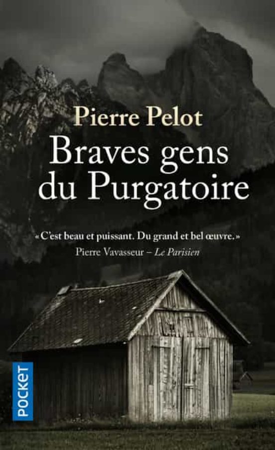 Braves Gens Du Purgatoire