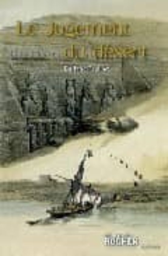Le Jugement Du Desert