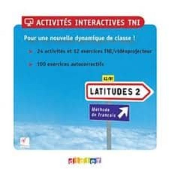Latitudes 2