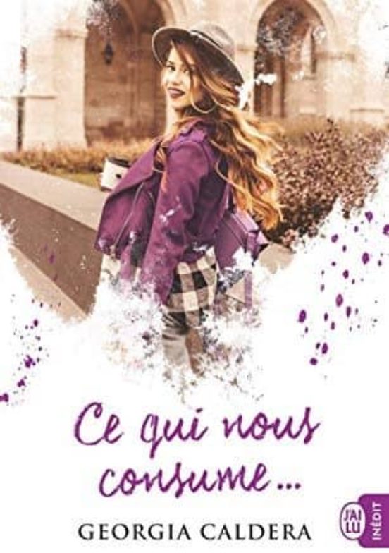 Ce Qui Nous Consume
