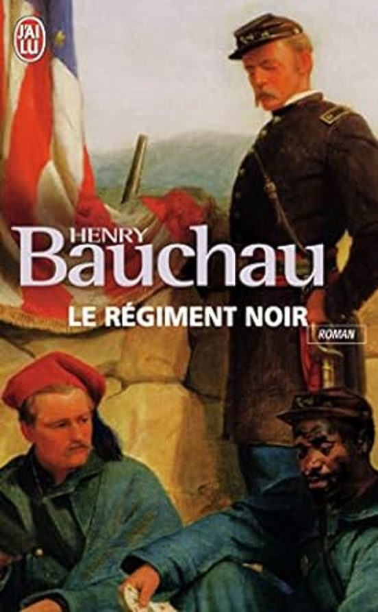 Le Régiment Noir
