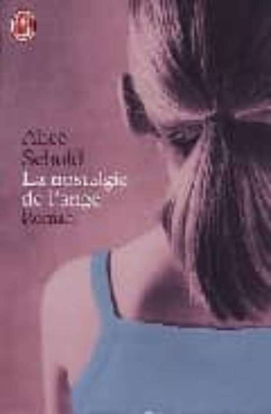 La Nostalgie De L Ange