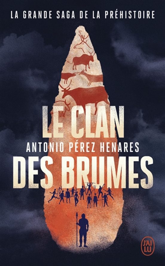 Le Clan Des Brumes. Vol. 1
