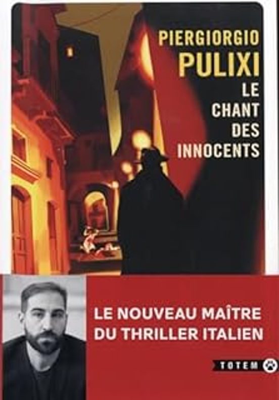 Le Chant Des Innocents