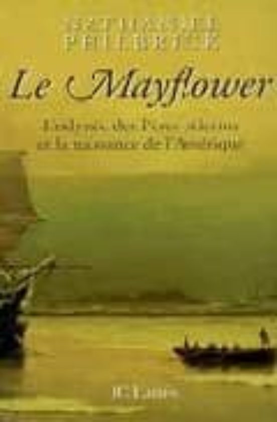 Le Mayflower