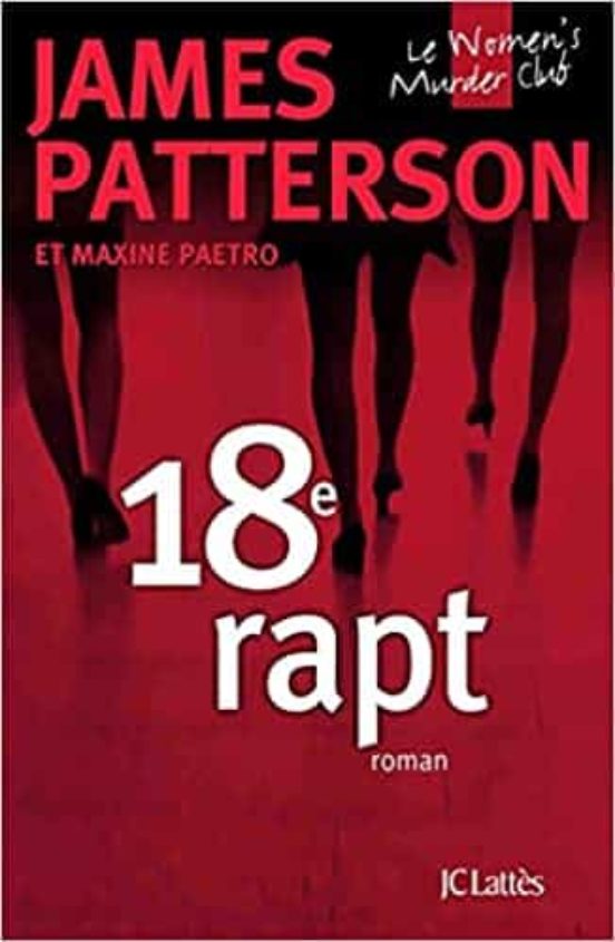 Le 18E Rapt