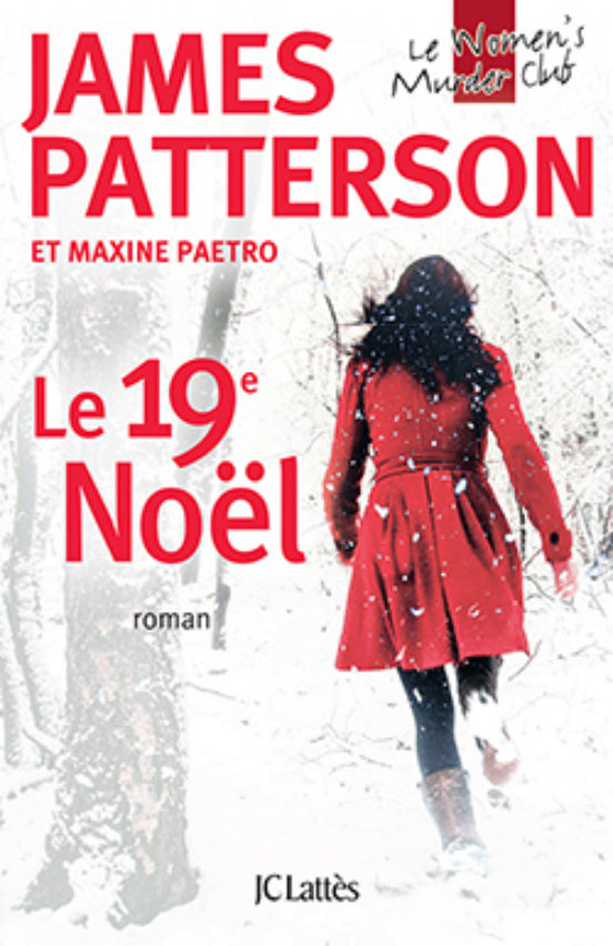 Le Women S Murder Club. Vol. 19. Le 19E Noël