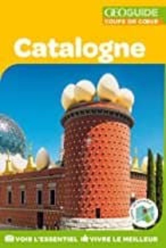Catalogne Coup De Coeur