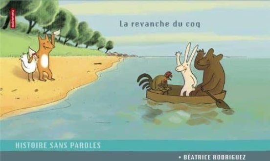 Le Revanche Du Coq