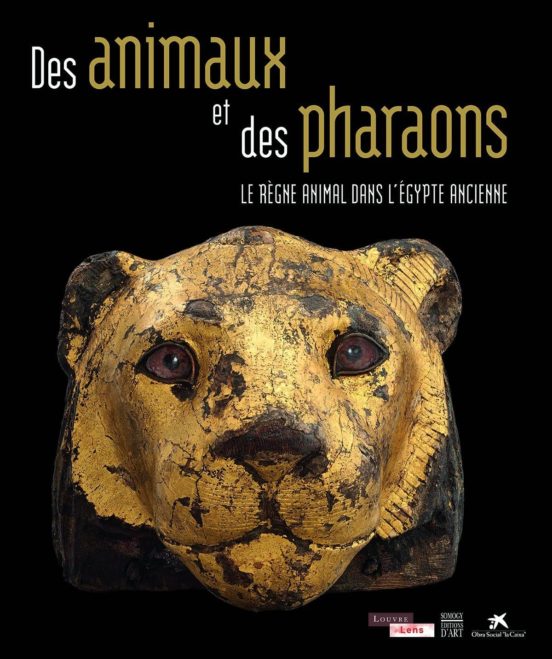 Exposition. Lens Musee Du Louvre-lens. 2014-2015: Des Animaux Et Des P
