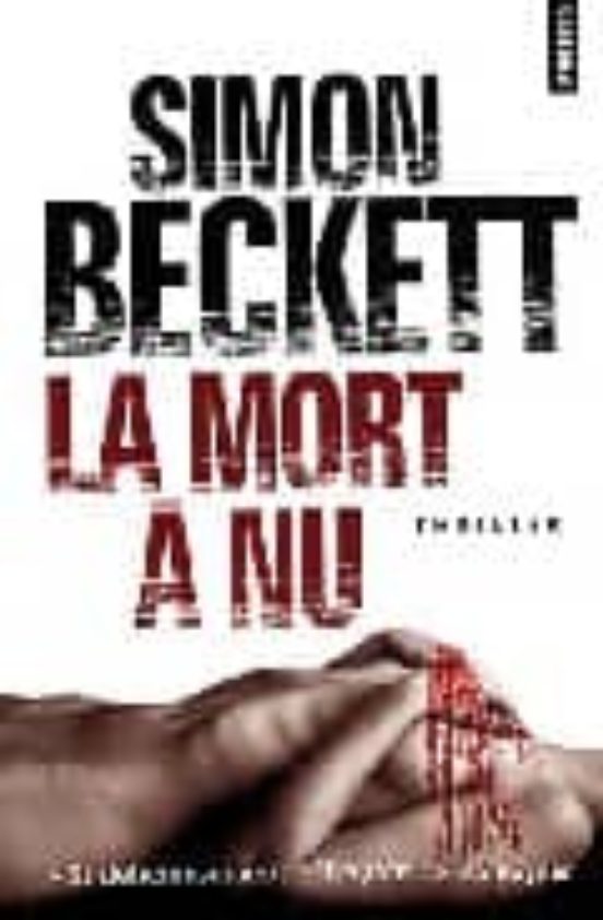 La Mort A Nu